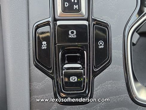 Used 2025 Lexus RX 350 Premium image 26