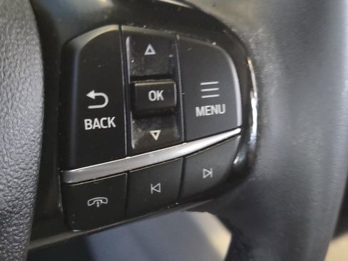 Used 2023 Ford Escape Active w/ Tech Pack #2 image 32