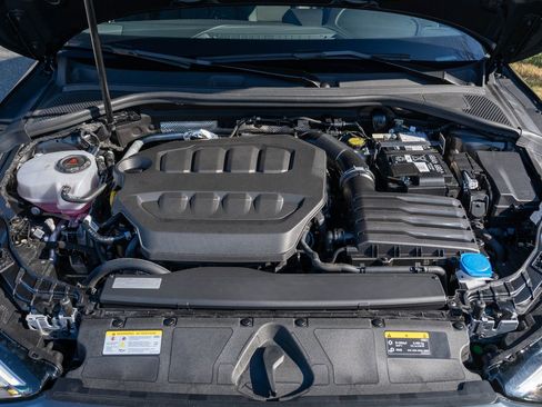 Used 2024 Audi A3 2.0T Premium Plus w/ Premium Plus Package image 14