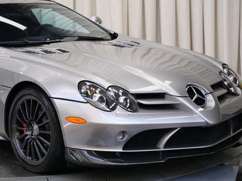 Used 2009 Mercedes-Benz SLR image 44