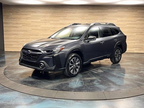 Used 2024 Subaru Outback Touring XT w/ Tech Package 3 image 6