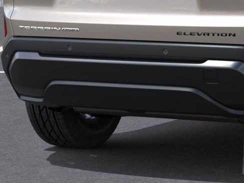 New 2026 GMC Terrain Elevation w/ Technology Package II image 26