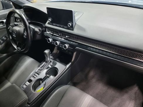 Certified 2023 Honda Civic Sport image 17