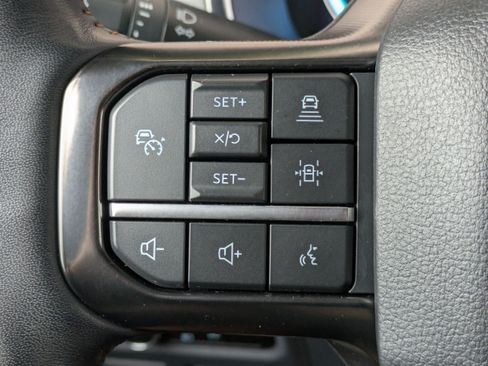 Used 2023 Ford F150 Platinum w/ Equipment Group 701A High AWD/4WD image 28
