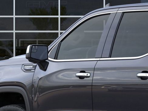 New 2026 GMC Sierra 1500 Denali Ultimate image 12