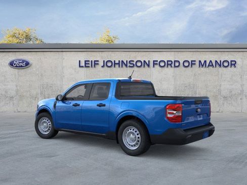 New 2025 Ford Maverick XL w/ Equipment Group 101A image 4