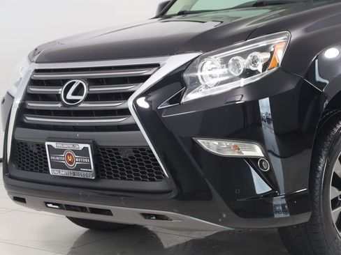 Used 2019 Lexus GX 460 Premium AWD/4WD image 52