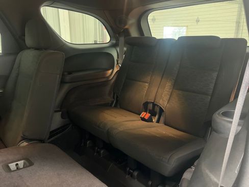 Used 2024 Dodge Durango R/T w/ Blacktop Package image 20