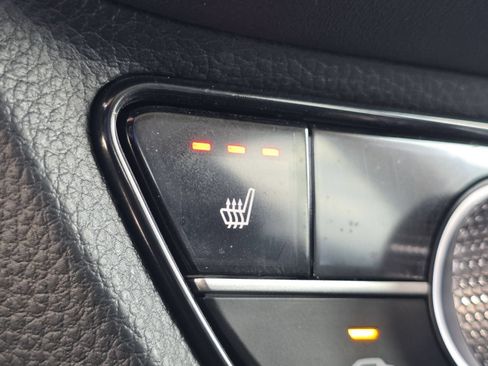 Certified 2024 Honda HR-V EX-L image 5