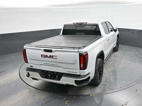 Used 2022 GMC Sierra 1500 Denali image 16