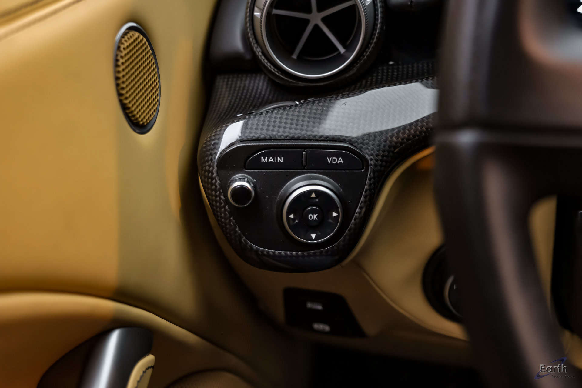 Used 2015 Ferrari F12 Berlinetta RWD image 74