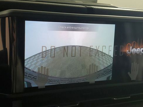 New 2026 Jeep Wrangler Willys image 17