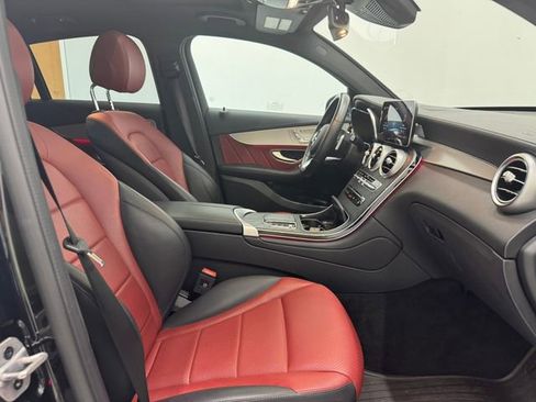 Certified 2023 Mercedes-Benz GLC 300 4MATIC Coupe image 16