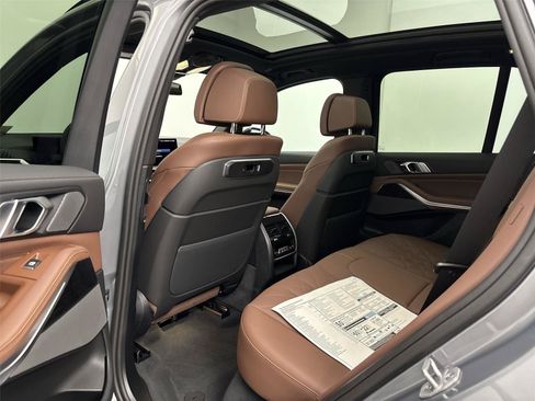 New 2026 BMW X5 xDrive50e w/ M Sport Package AWD/4WD image 29