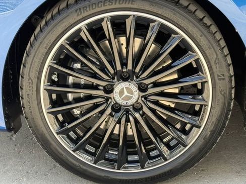 Certified 2025 Mercedes-Benz CLA 250 4MATIC image 6