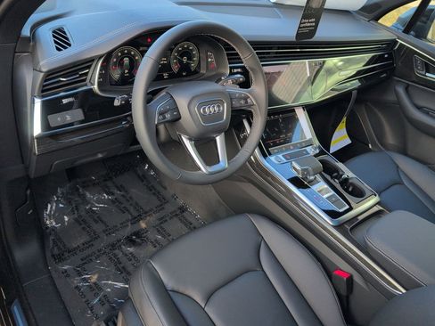 New 2026 Audi Q7 2.0T Premium image 2