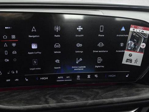 Certified 2025 Audi Q5 Premium w/ Convenience Package AWD/4WD image 15