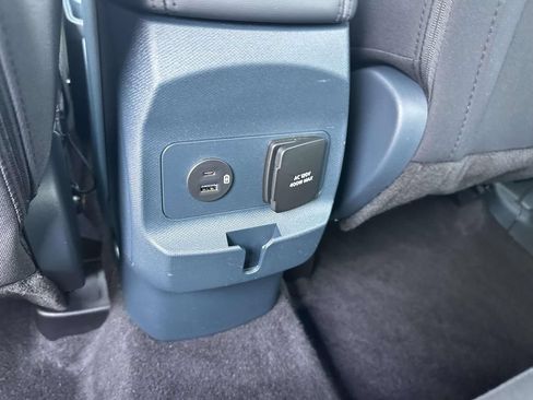 Used 2024 Ford Maverick XLT w/ XLT Luxury Package FWD image 11