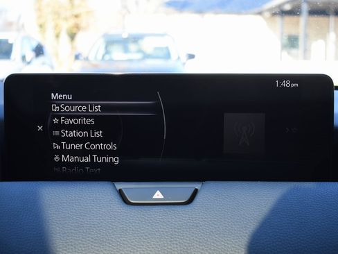 New 2026 MAZDA CX-90 3.3 Turbo w/ Premium Sport Pkg image 48