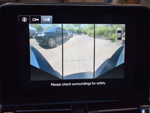 Used 2018 Lincoln Navigator Reserve w/ Technology Package AWD/4WD image 16