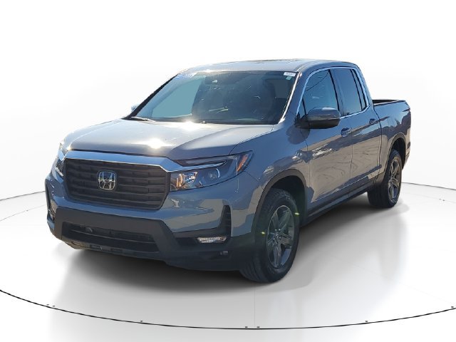 Used 2023 Honda Ridgeline RTL image 2