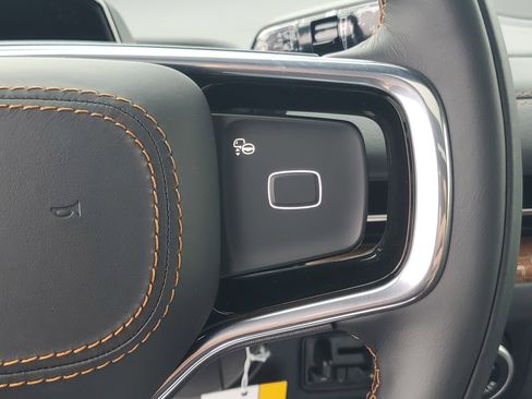 New 2026 Lincoln Navigator Black Label image 18