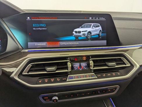 Used 2022 BMW X5 xDrive40i w/ Climate Comfort Package image 43