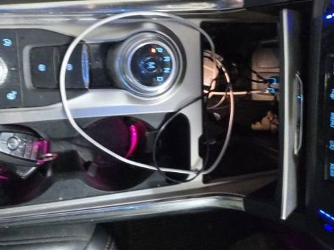 Used 2020 Ford Explorer ST w/ ST Street Pack image 22