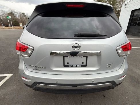 Used 2013 Nissan Pathfinder SL image 51