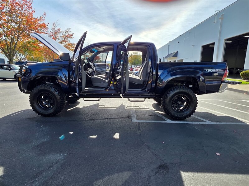 Used 2012 Toyota Tacoma 4x4 Double Cab w/ TRD Off-Road Pkg image 23
