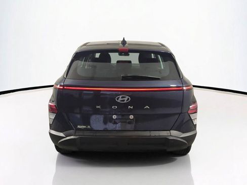 Used 2024 Hyundai Kona SE FWD image 6