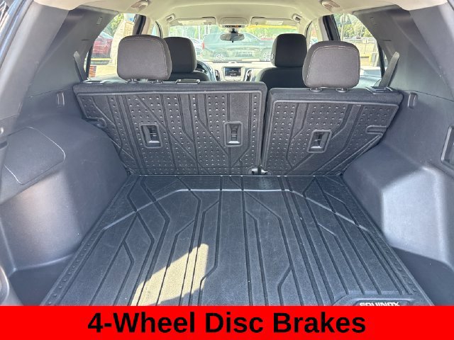 Used 2024 Chevrolet Equinox LT w/ LPO, Floor Liner Package AWD/4WD image 35