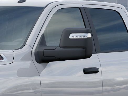 New 2025 RAM 2500 Big Horn AWD/4WD image 12