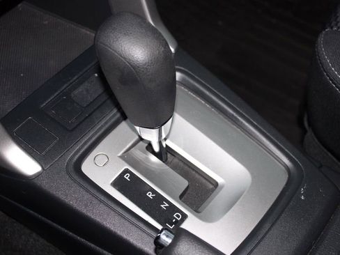 Used 2018 Subaru Forester 2.5i w/ Alloy Wheel Package image 37