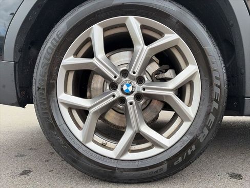 Used 2022 BMW X3 xDrive30i w/ Premium Package 2 AWD/4WD image 23