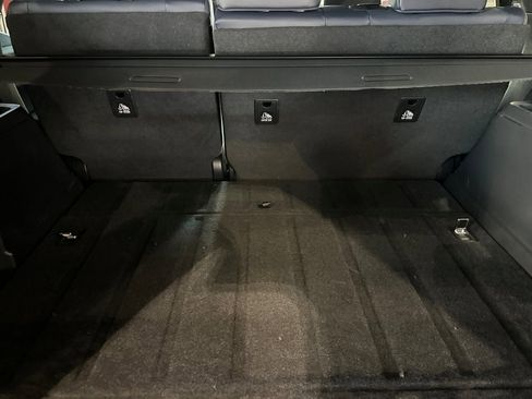 New 2026 Toyota 4Runner 4WD image 17