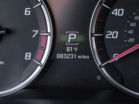 Used 2019 Acura TLX w/ Technology & A-SPEC Pkg image 18