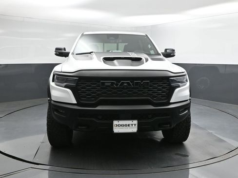 New 2026 RAM 1500 RHO w/ RHO Level 1 Equipment Group image 22