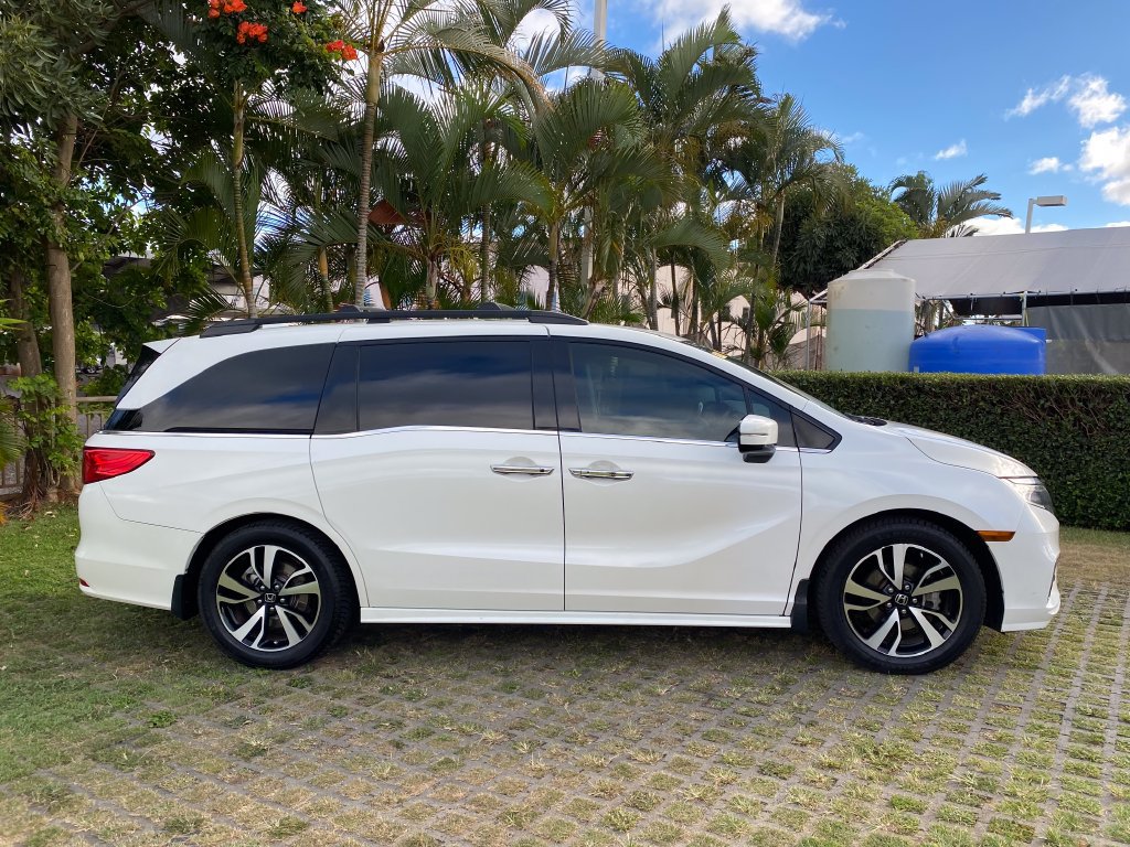 Used 2019 Honda Odyssey Elite image 26
