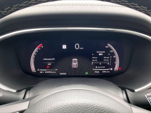 Used 2025 Acura MDX A-Spec image 21