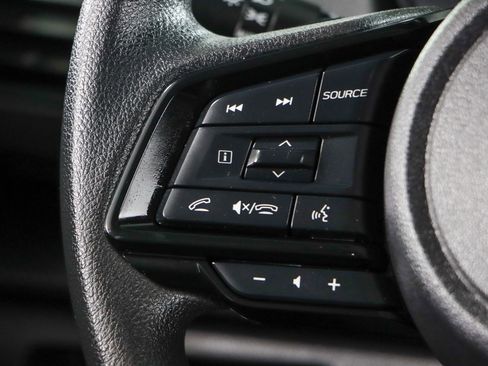 Used 2024 Subaru Crosstrek 2.0i Premium image 13