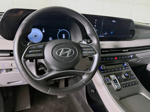 Used 2024 Hyundai Palisade SEL FWD image 32