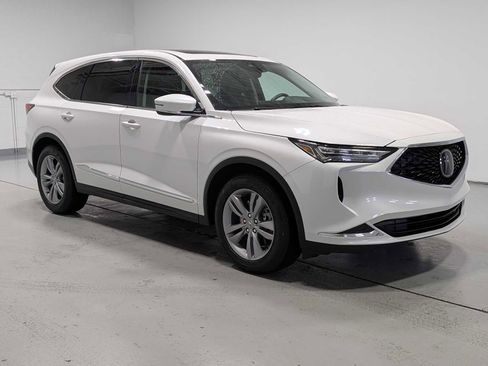Certified 2023 Acura MDX SH-AWD image 6