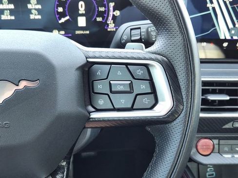 Used 2024 Ford Mustang GT Premium w/ GT Performance Package image 30