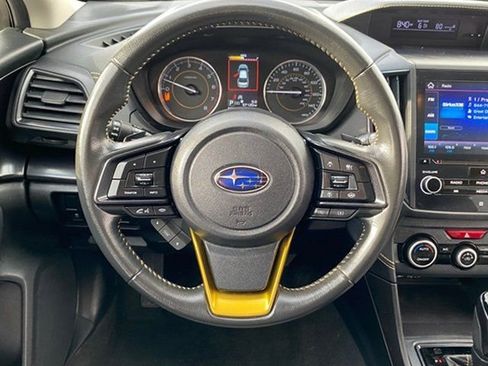 Used 2023 Subaru Crosstrek 2.5i Sport image 9