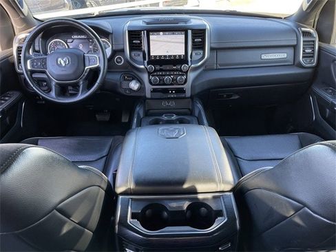 Used 2024 RAM 1500 Laramie image 10