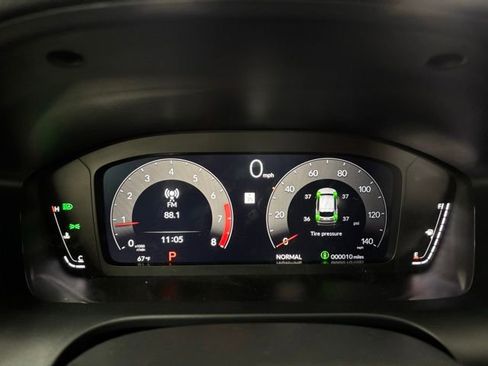 New 2026 Acura ADX A-Spec FWD image 20