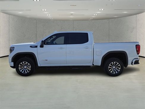 Used 2023 GMC Sierra 1500 AT4 image 6