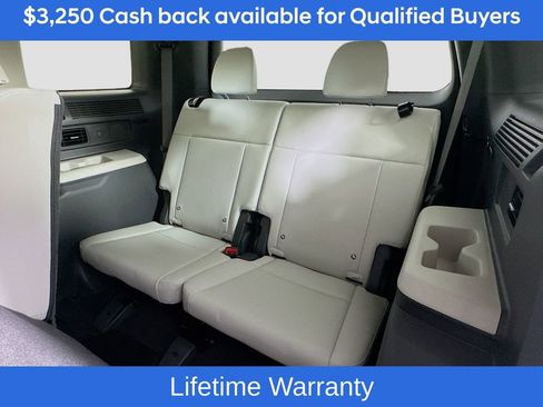 New 2026 Hyundai Santa Fe SEL image 29