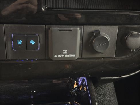 New 2025 Chevrolet Express 2500 w/ Driver Convenience Package image 47